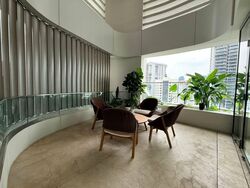 Ardmore Residence (D10), Condominium #554106091
